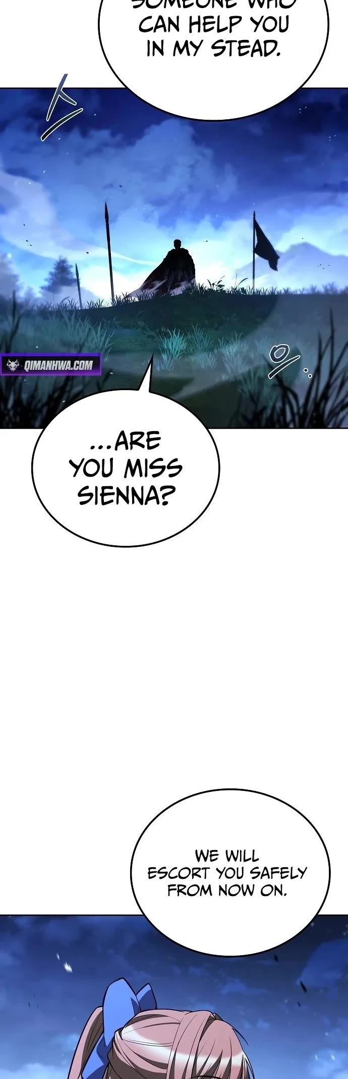 The Archmage's Restaurant Chapter 132 page 6 - Chapter 132