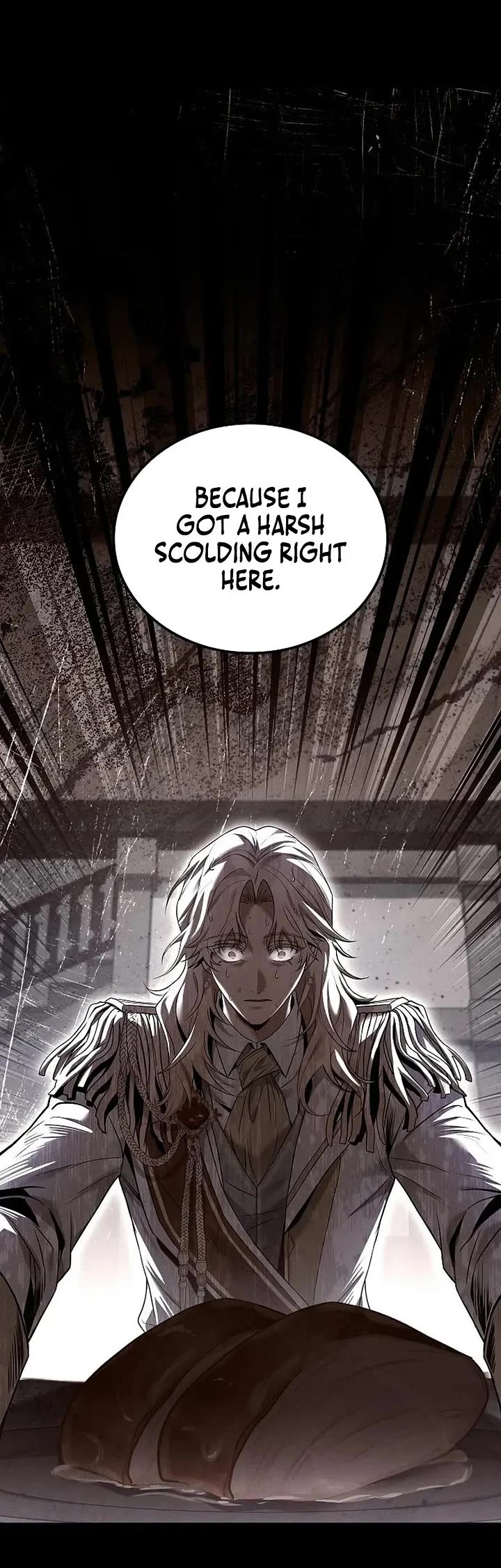 The Archmage's Restaurant Chapter 133 page 15 - Chapter 133
