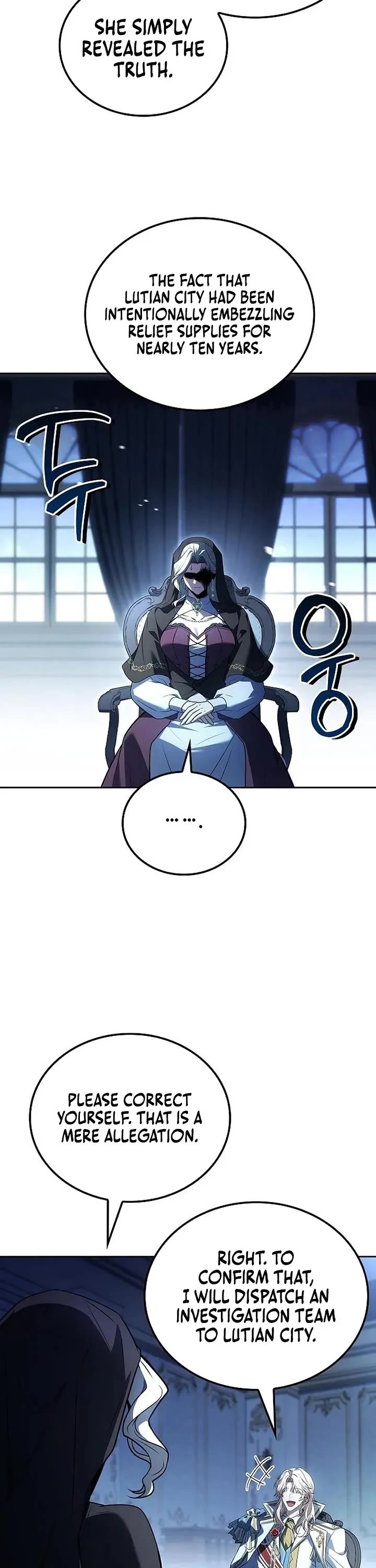 The Archmage's Restaurant Chapter 133 page 2 - Chapter 133