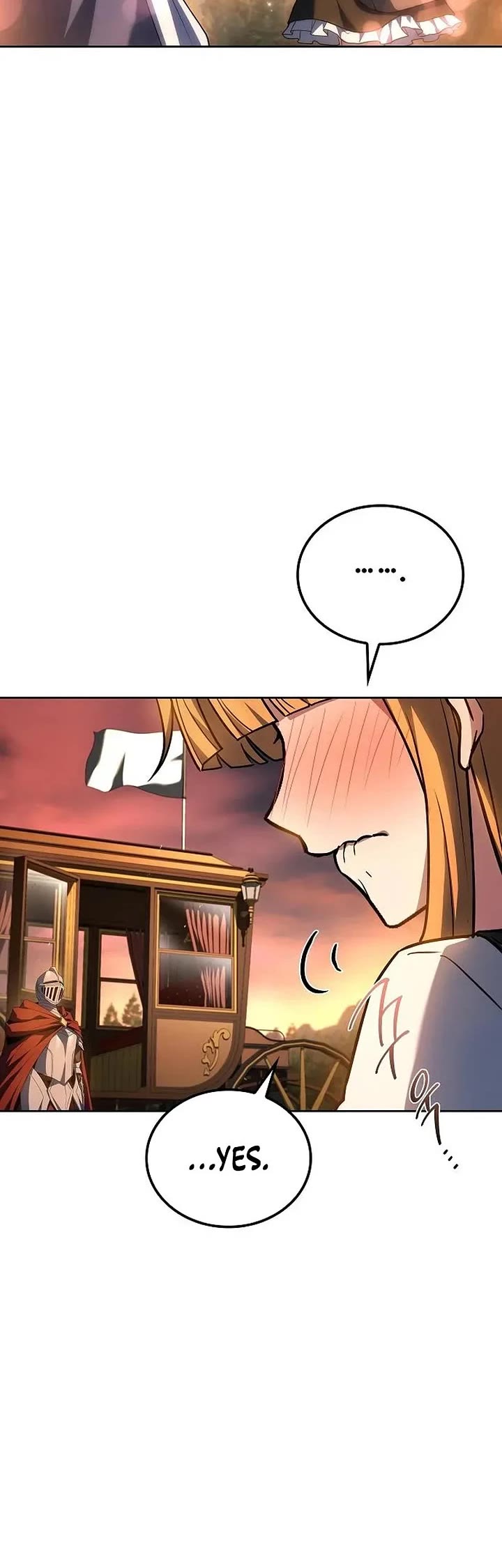 The Archmage's Restaurant Chapter 133 page 30 - Chapter 133