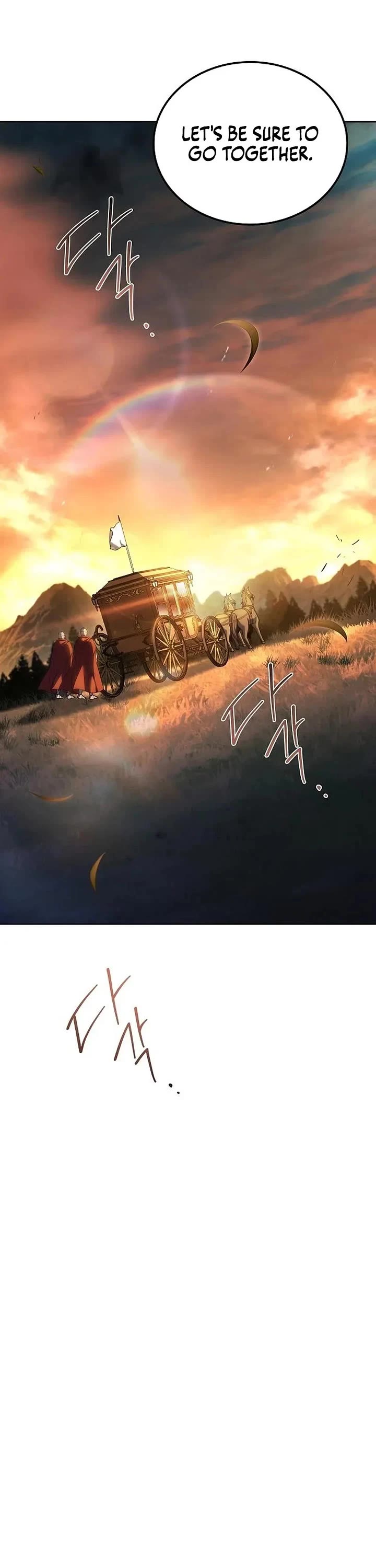 The Archmage's Restaurant Chapter 133 page 31 - Chapter 133