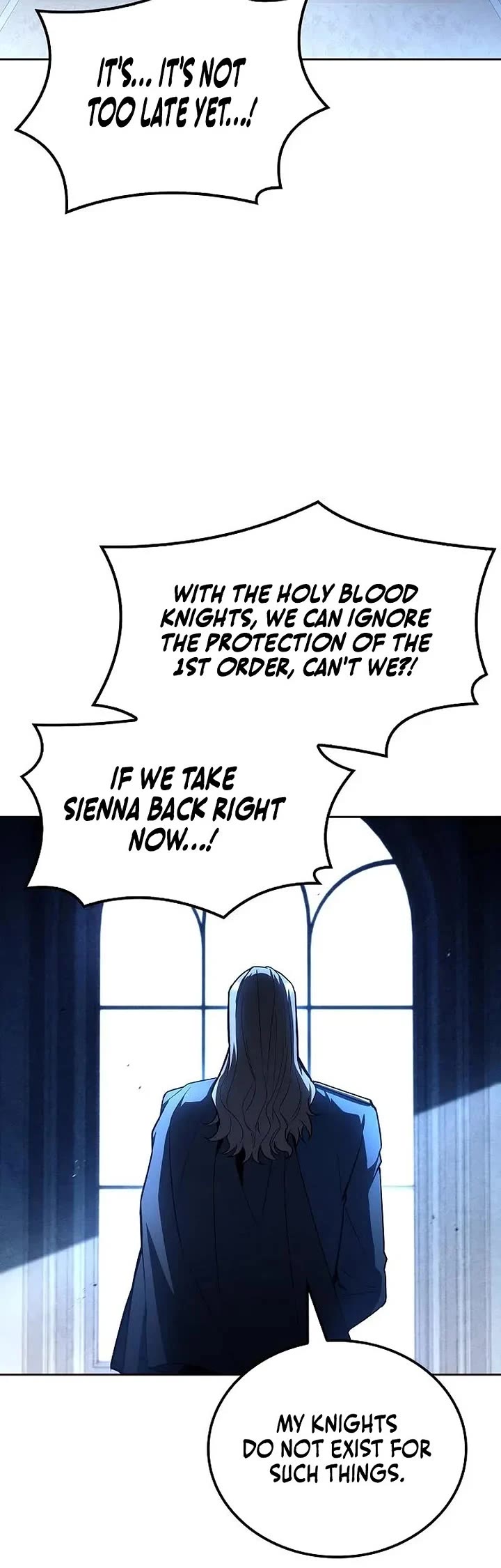 The Archmage's Restaurant Chapter 133 page 39 - Chapter 133