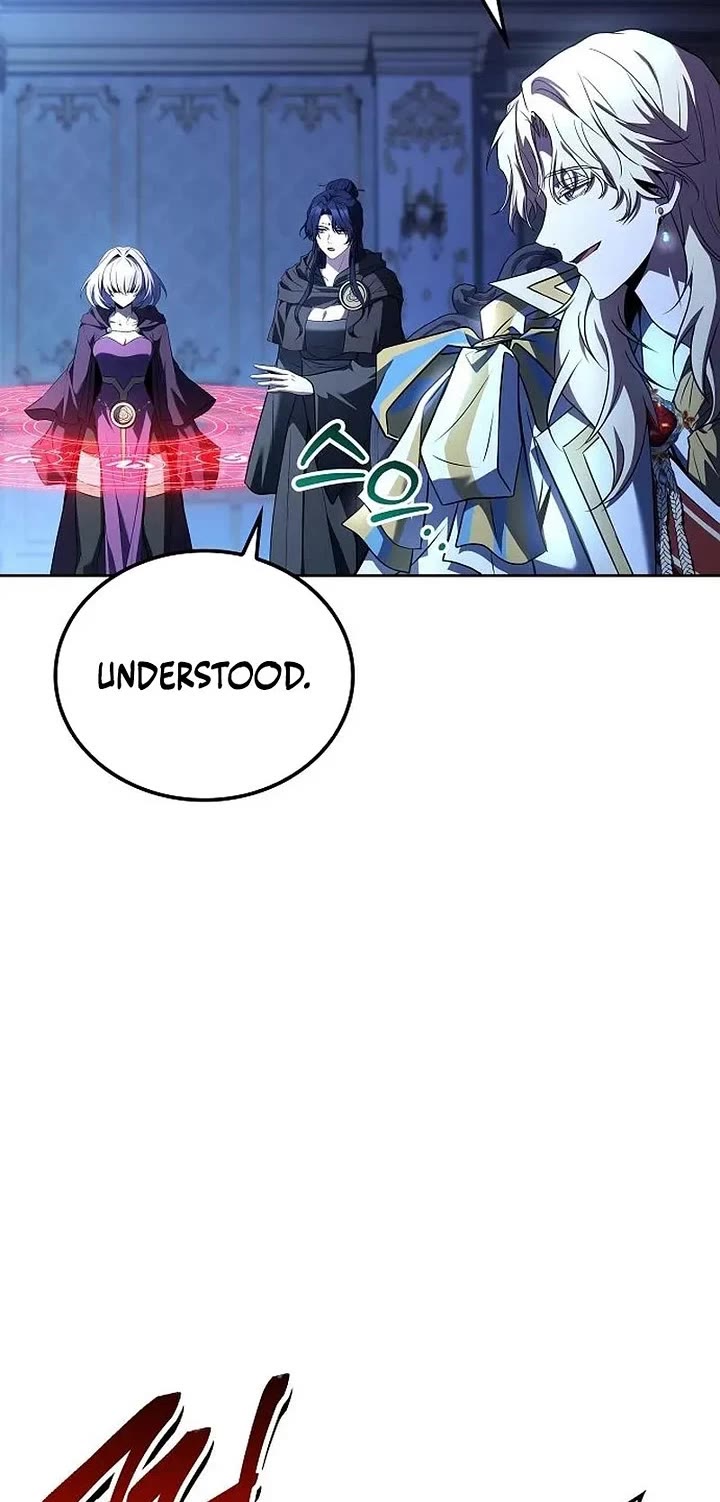 The Archmage's Restaurant Chapter 133 page 4 - Chapter 133