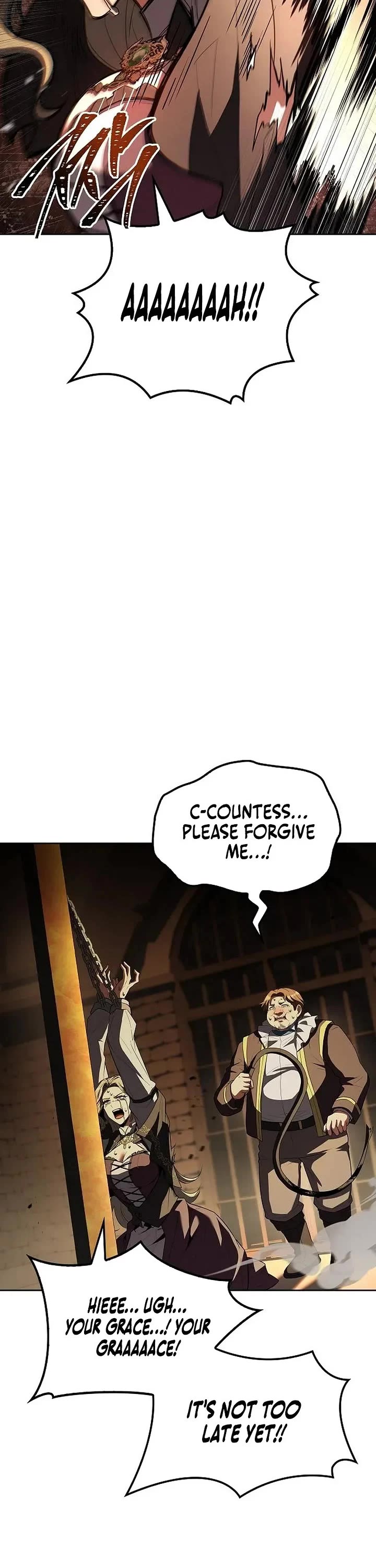The Archmage's Restaurant Chapter 133 page 43 - Chapter 133