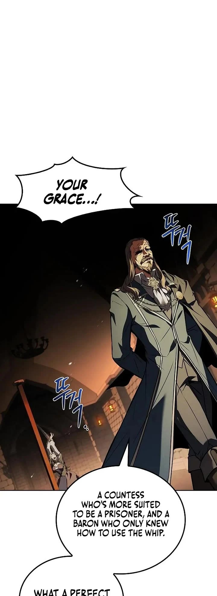 The Archmage's Restaurant Chapter 133 page 44 - Chapter 133