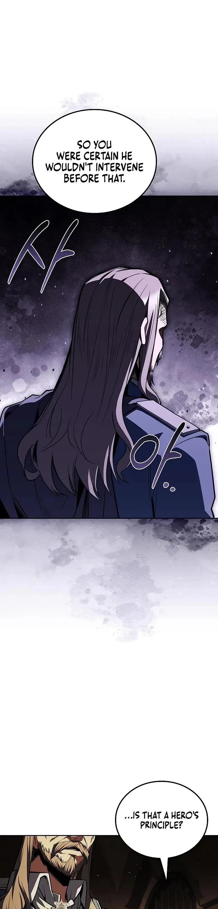 The Archmage's Restaurant Chapter 133 page 47 - Chapter 133