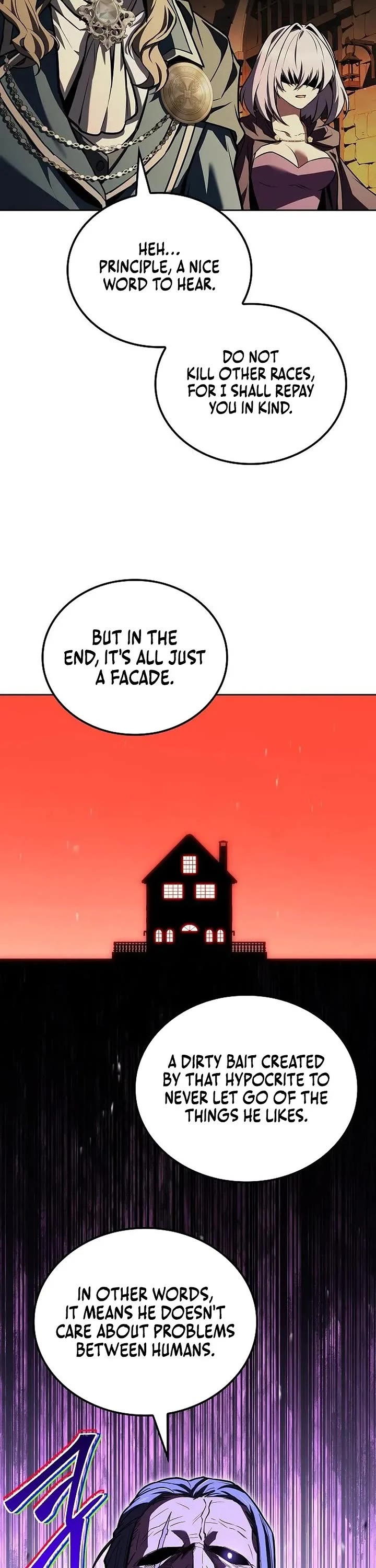 The Archmage's Restaurant Chapter 133 page 48 - Chapter 133