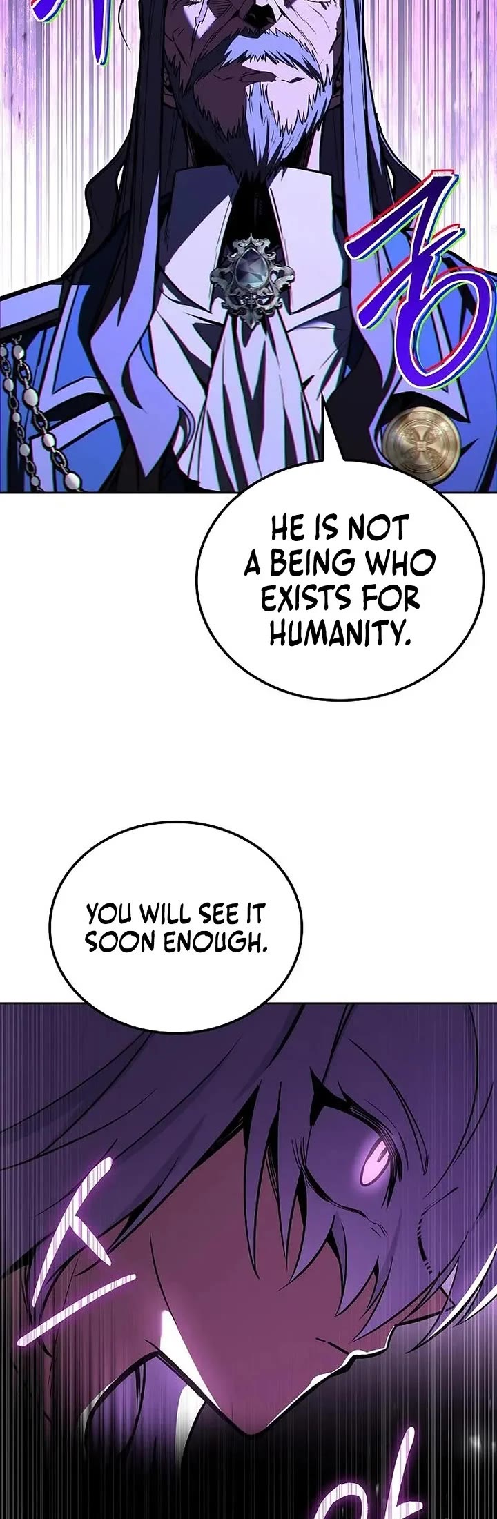 The Archmage's Restaurant Chapter 133 page 49 - Chapter 133