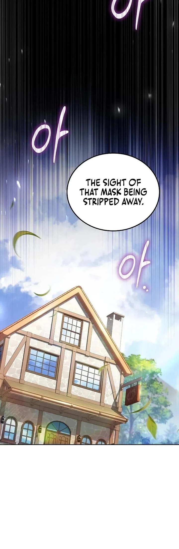 The Archmage's Restaurant Chapter 133 page 50 - Chapter 133