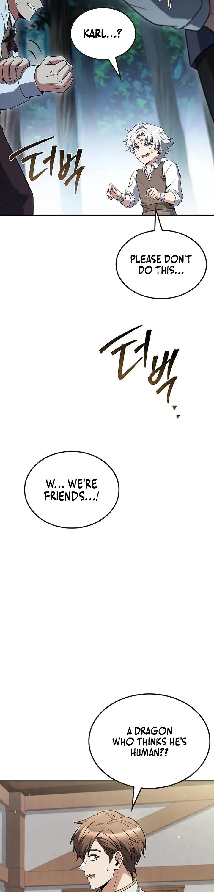 The Archmage's Restaurant Chapter 134 page 13 - Chapter 134
