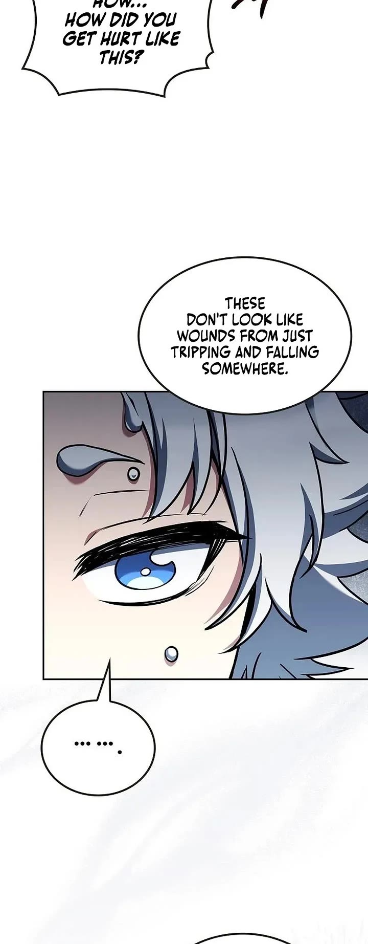 The Archmage's Restaurant Chapter 134 page 24 - Chapter 134