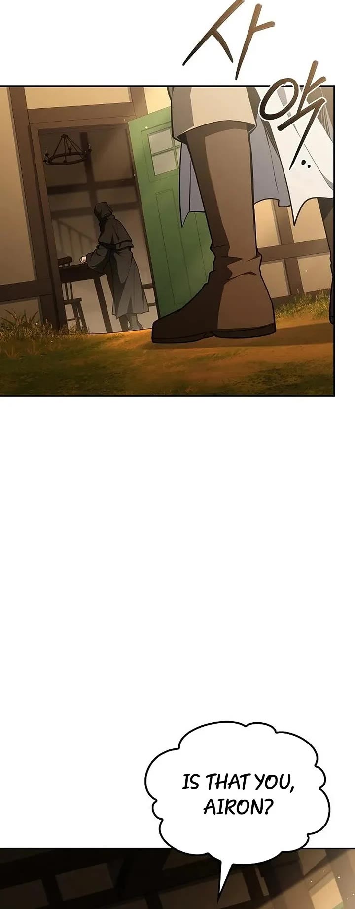 The Archmage's Restaurant Chapter 134 page 30 - Chapter 134