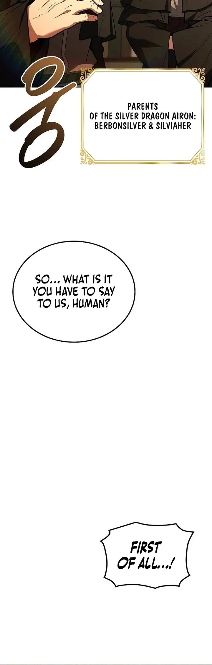 The Archmage's Restaurant Chapter 134 page 34 - Chapter 134