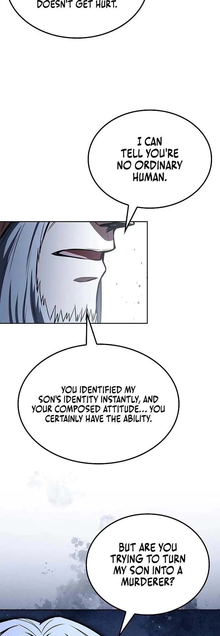 The Archmage's Restaurant Chapter 134 page 39 - Chapter 134