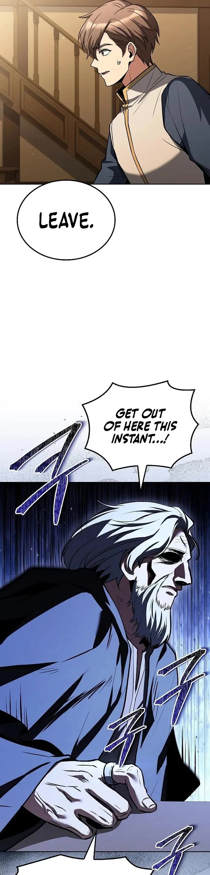 The Archmage's Restaurant Chapter 134 page 41 - Chapter 134