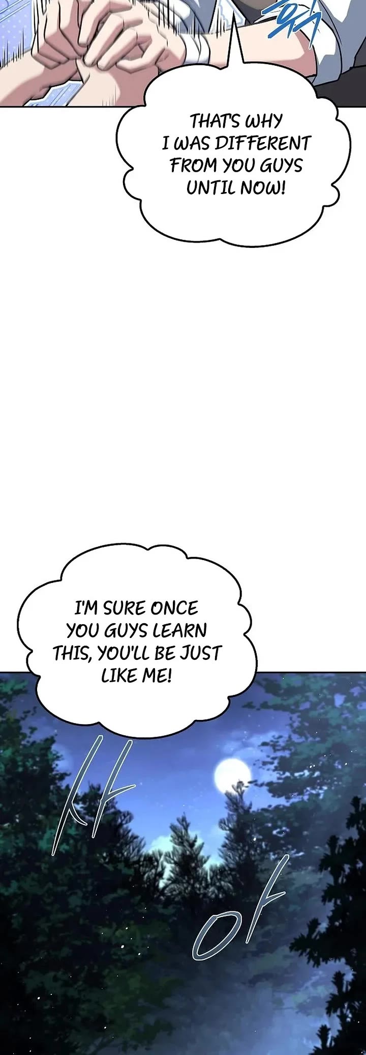 The Archmage's Restaurant Chapter 135 page 15 - Chapter 135