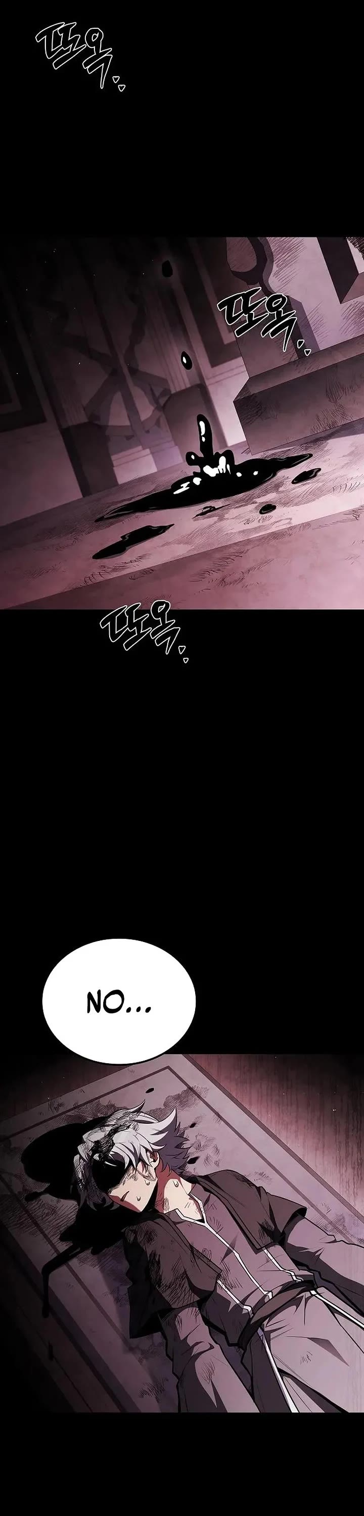 The Archmage's Restaurant Chapter 135 page 26 - Chapter 135