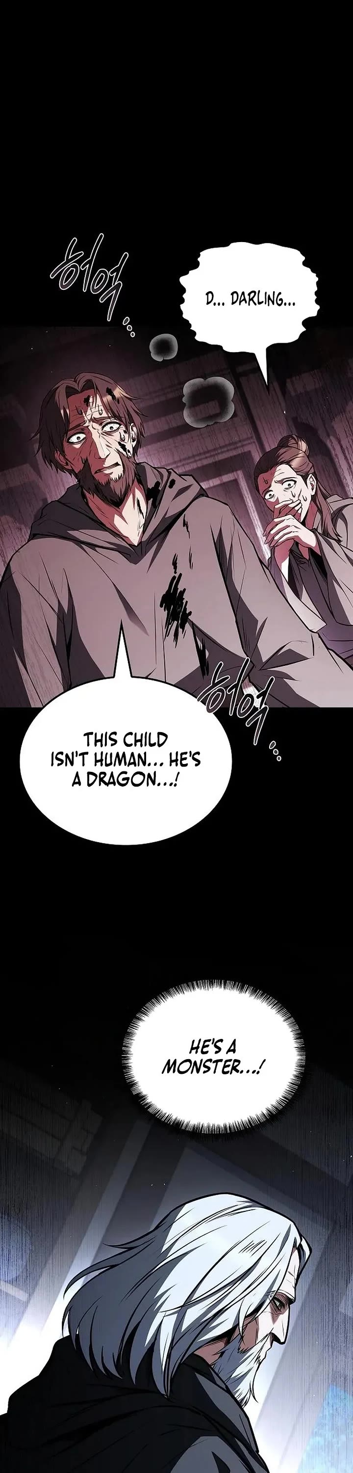 The Archmage's Restaurant Chapter 135 page 27 - Chapter 135