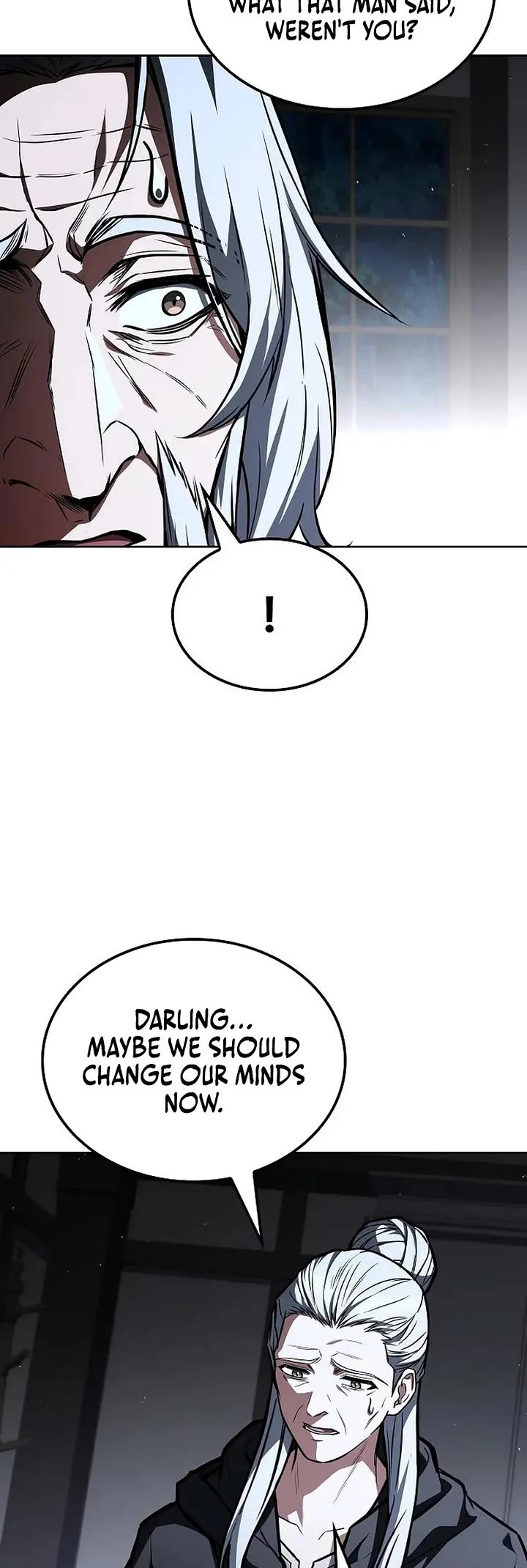 The Archmage's Restaurant Chapter 135 page 29 - Chapter 135