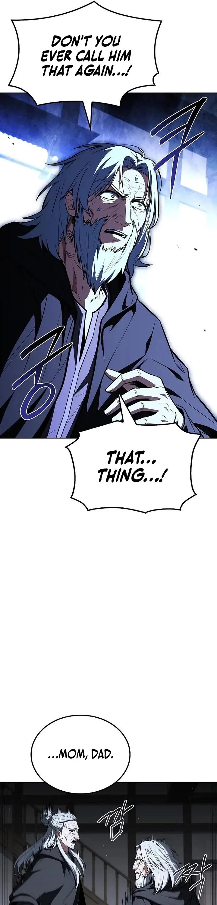 The Archmage's Restaurant Chapter 135 page 31 - Chapter 135