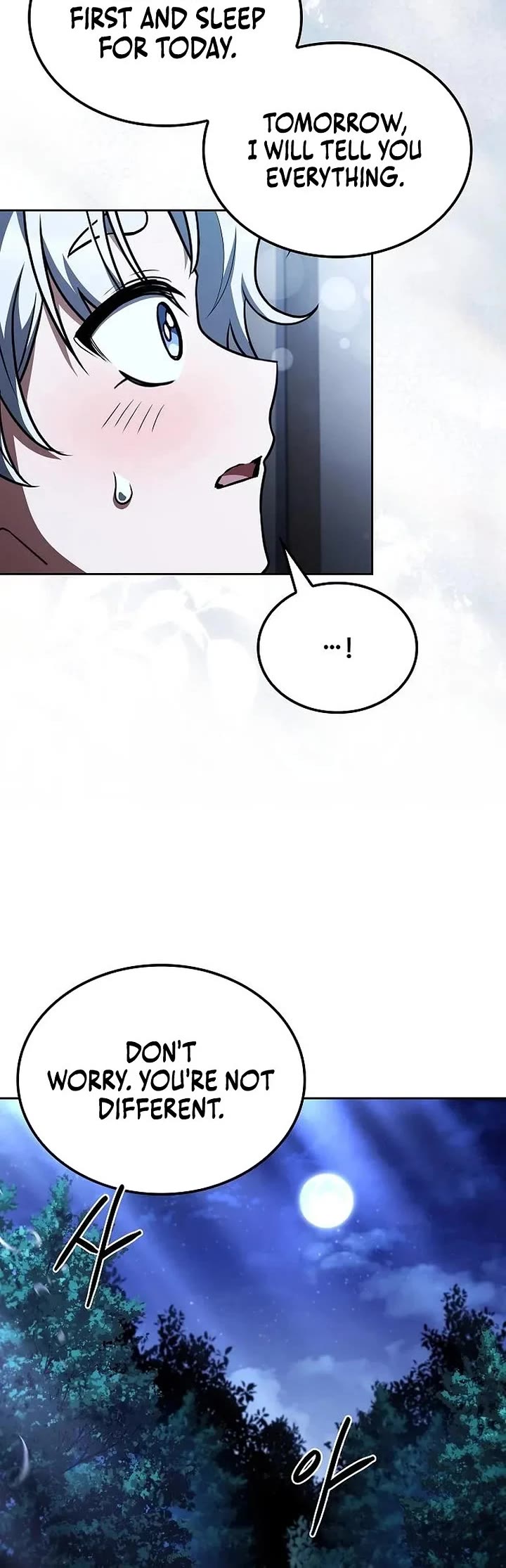 The Archmage's Restaurant Chapter 135 page 40 - Chapter 135