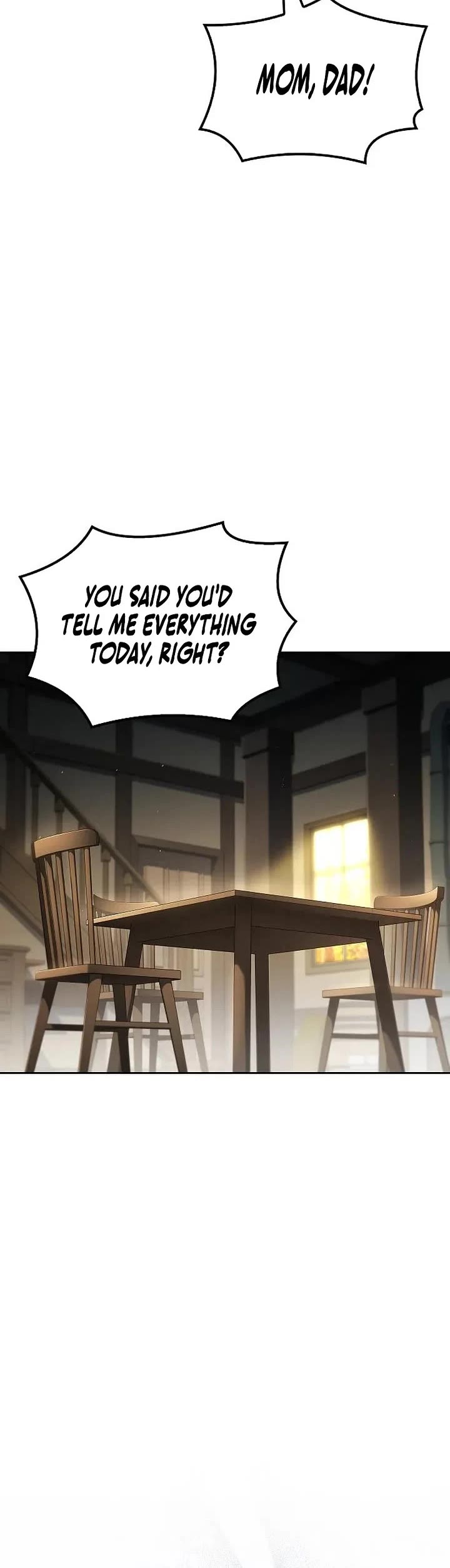 The Archmage's Restaurant Chapter 135 page 43 - Chapter 135
