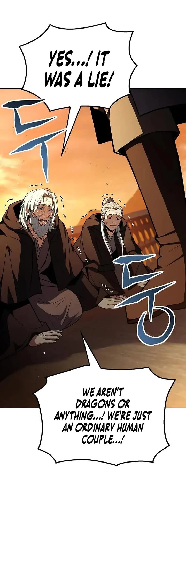The Archmage's Restaurant Chapter 135 page 48 - Chapter 135