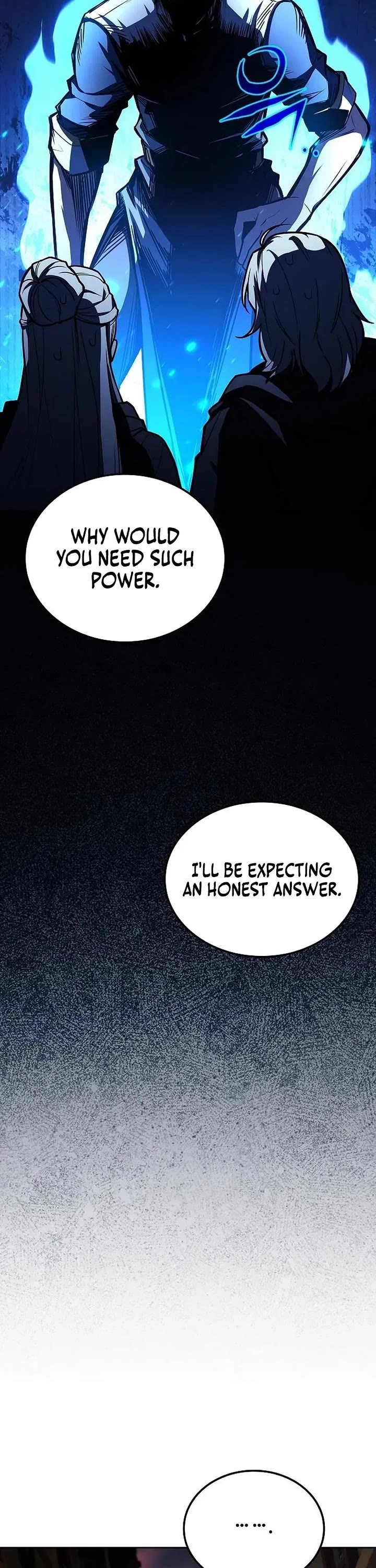 The Archmage's Restaurant Chapter 135 page 51 - Chapter 135