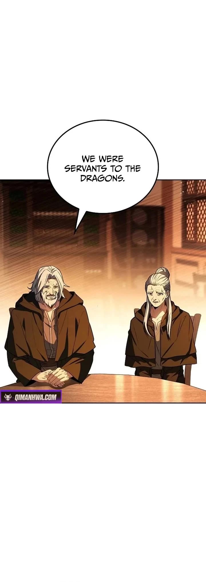 The Archmage's Restaurant Chapter 136 page 10 - Chapter 136