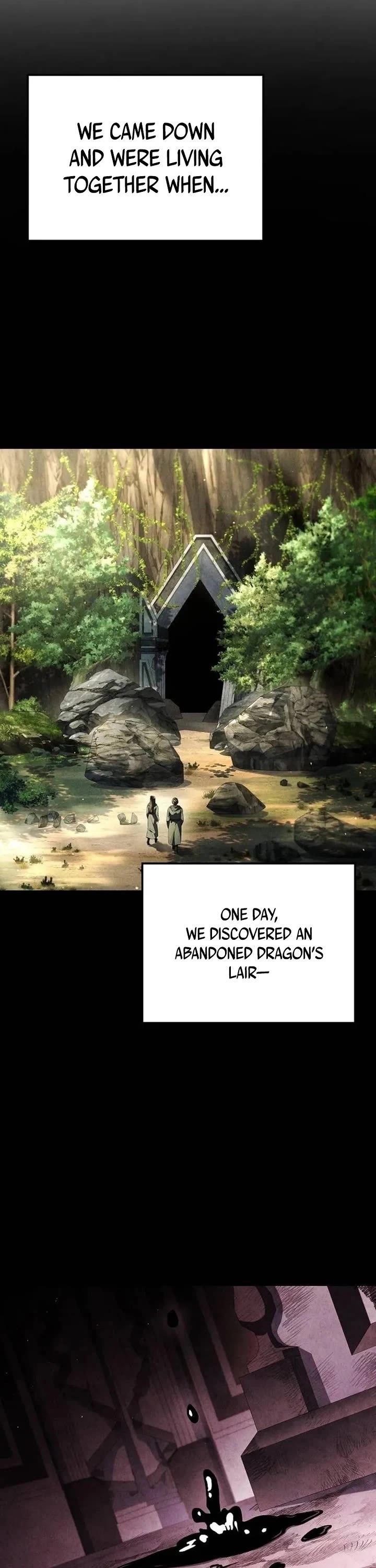 The Archmage's Restaurant Chapter 136 page 12 - Chapter 136