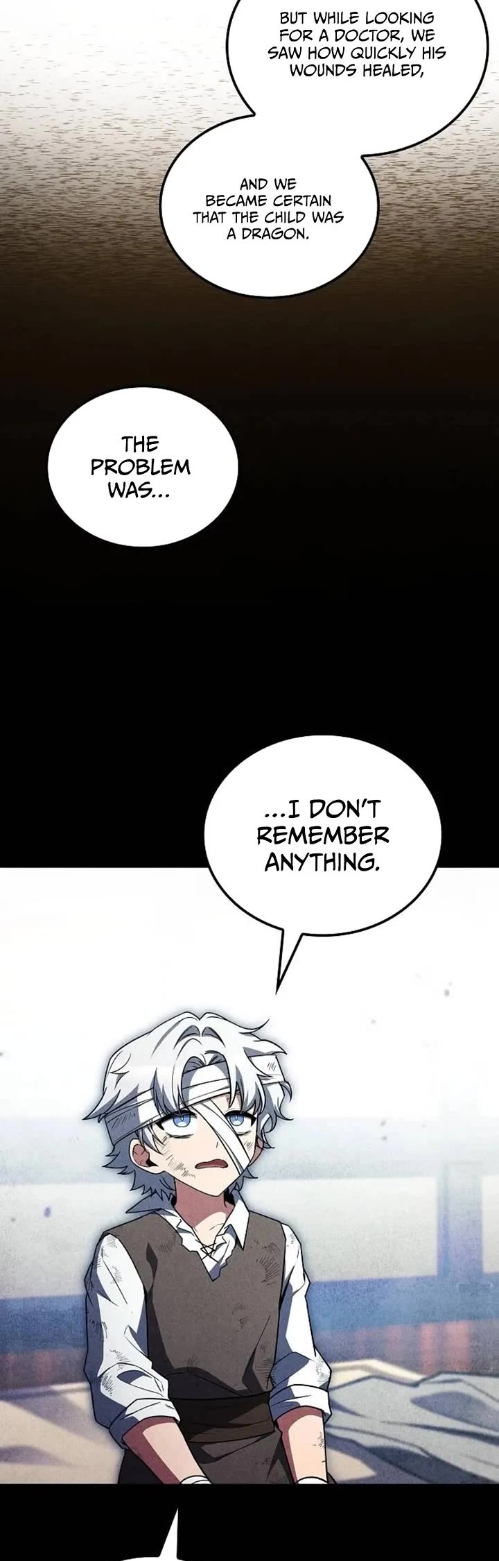 The Archmage's Restaurant Chapter 136 page 14 - Chapter 136