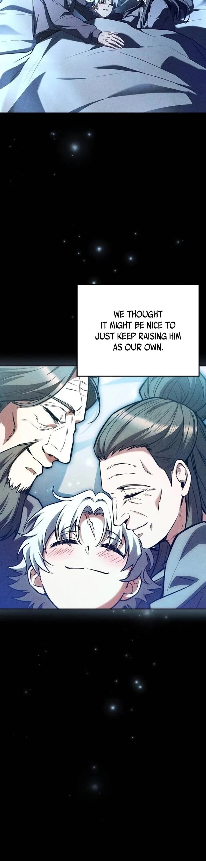 The Archmage's Restaurant Chapter 136 page 18 - Chapter 136