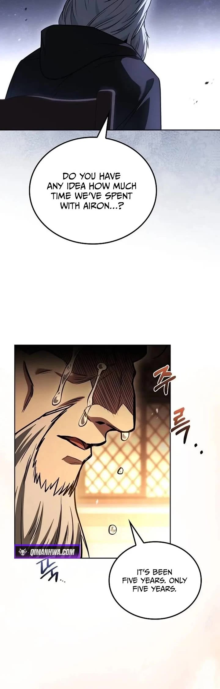 The Archmage's Restaurant Chapter 136 page 25 - Chapter 136