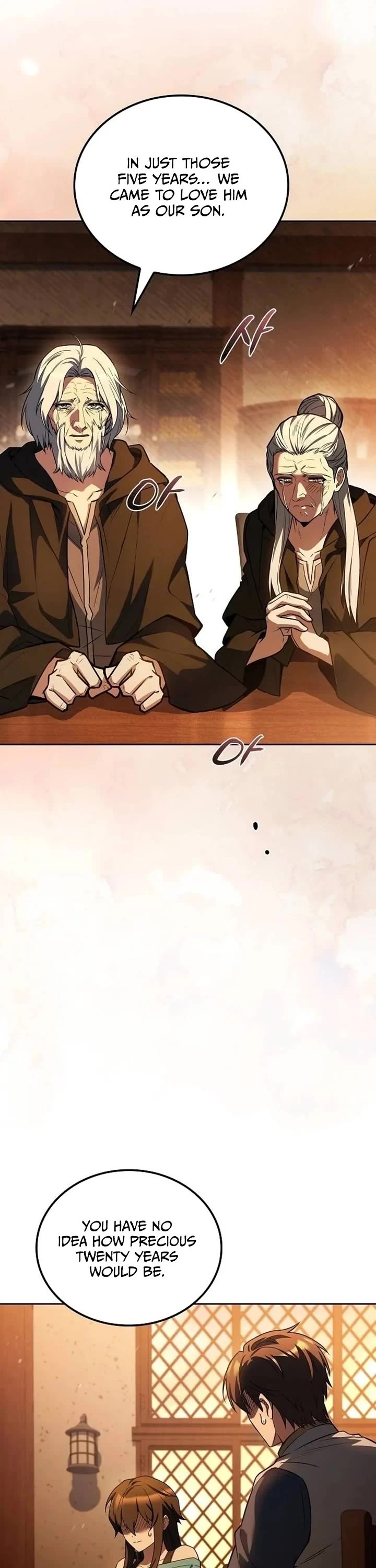 The Archmage's Restaurant Chapter 136 page 26 - Chapter 136