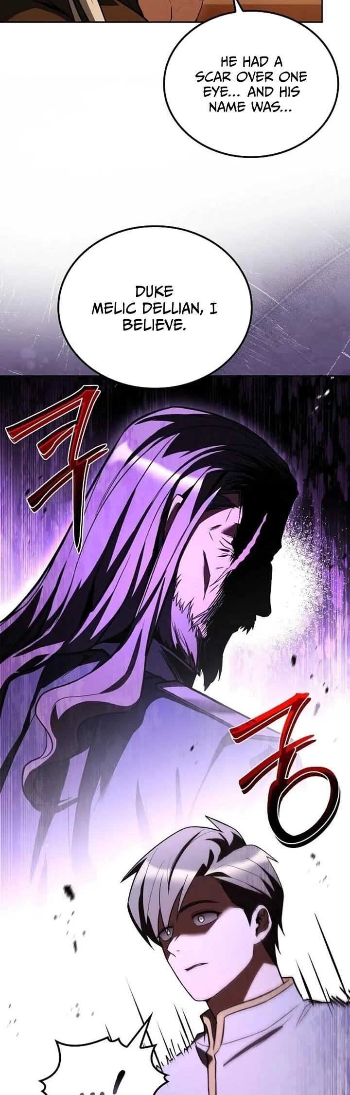 The Archmage's Restaurant Chapter 136 page 29 - Chapter 136
