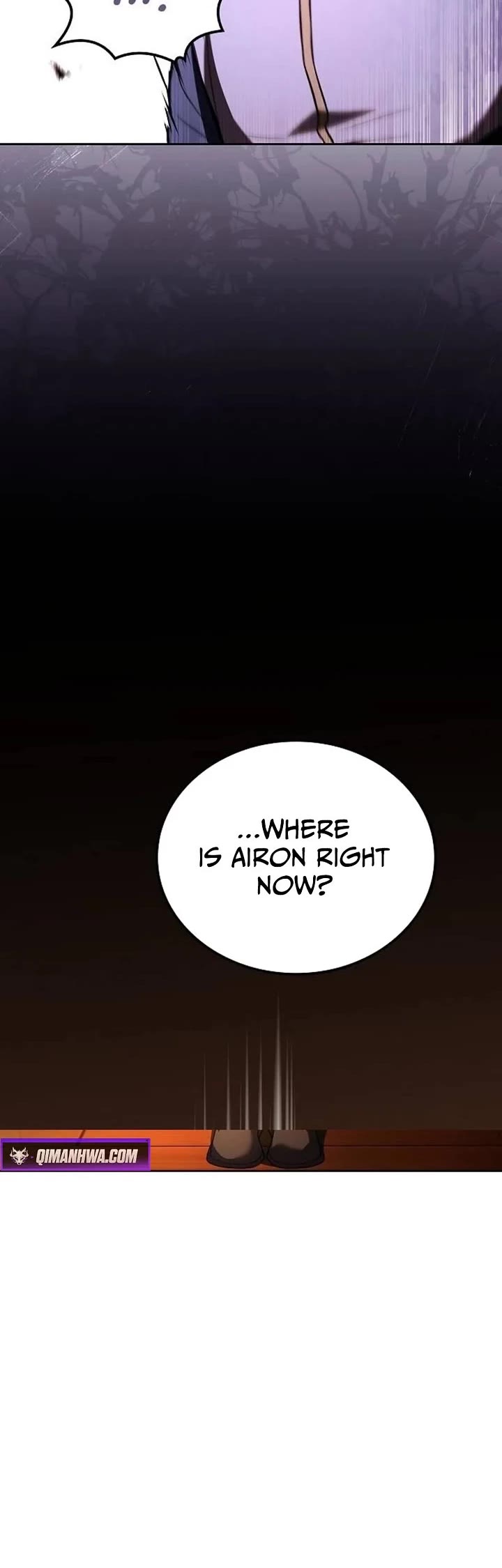 The Archmage's Restaurant Chapter 136 page 30 - Chapter 136