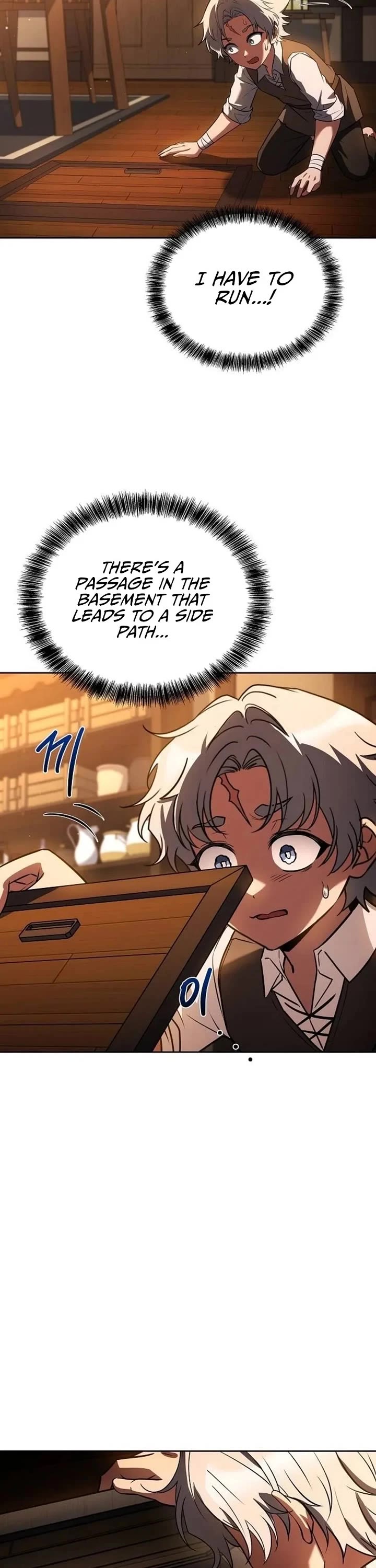 The Archmage's Restaurant Chapter 136 page 37 - Chapter 136