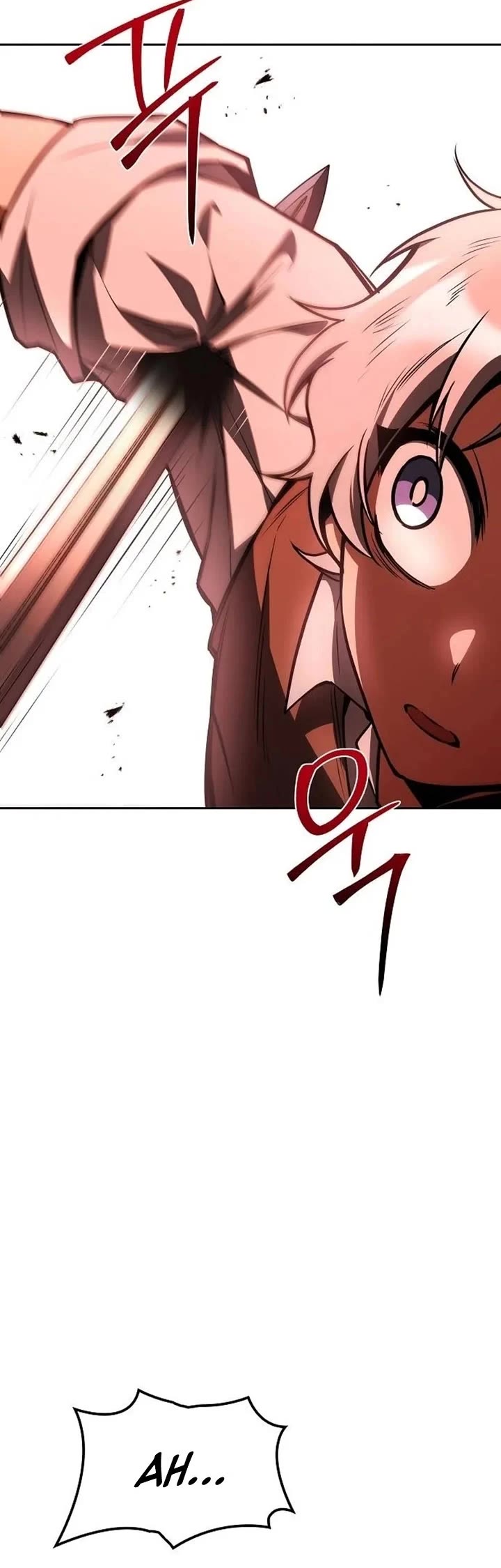 The Archmage's Restaurant Chapter 136 page 39 - Chapter 136