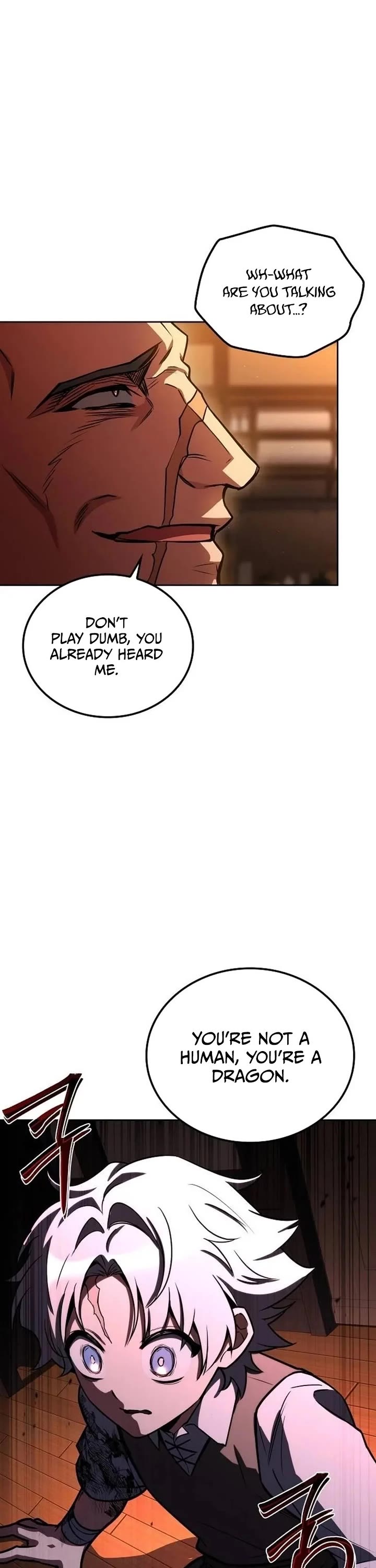 The Archmage's Restaurant Chapter 136 page 43 - Chapter 136