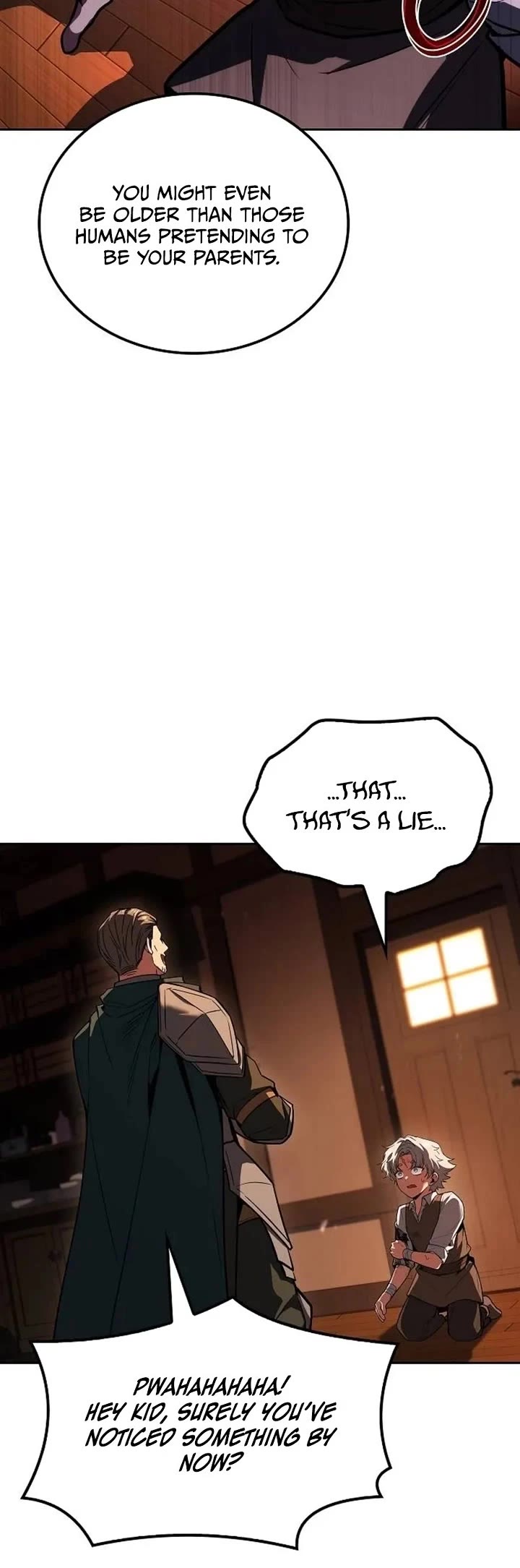 The Archmage's Restaurant Chapter 136 page 44 - Chapter 136