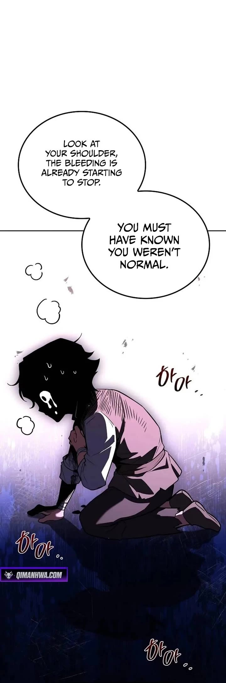 The Archmage's Restaurant Chapter 136 page 45 - Chapter 136