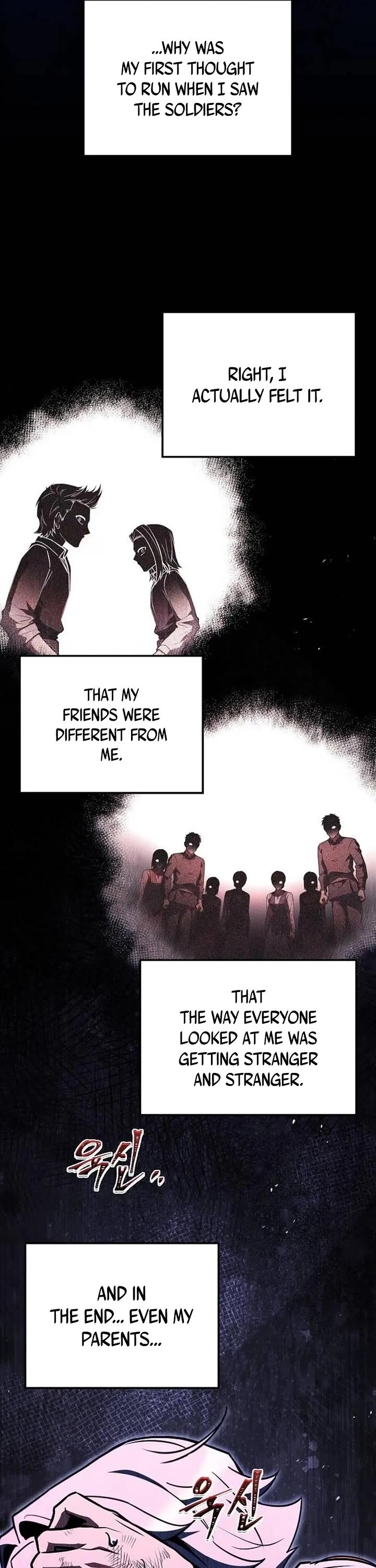 The Archmage's Restaurant Chapter 136 page 46 - Chapter 136