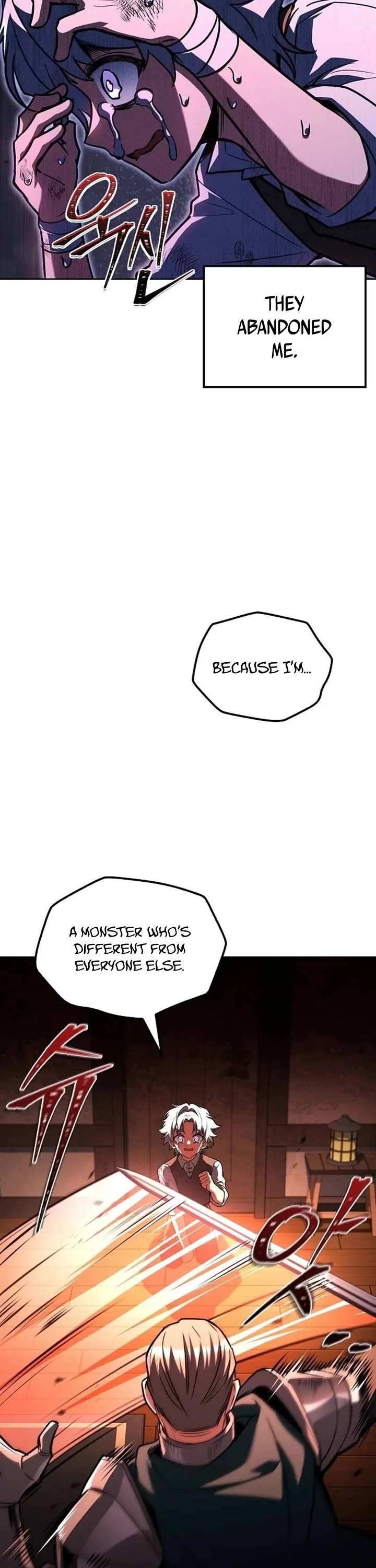 The Archmage's Restaurant Chapter 136 page 47 - Chapter 136