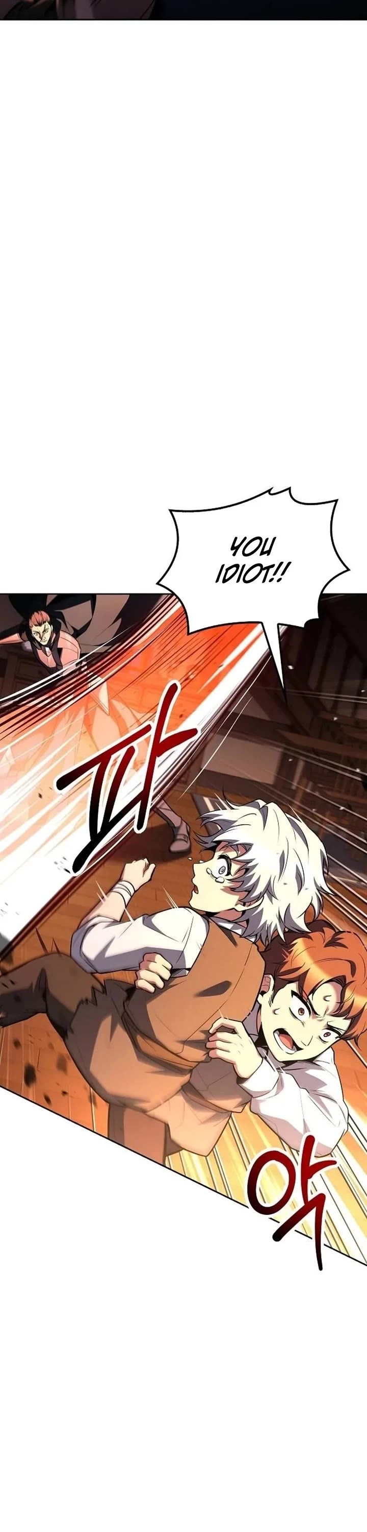 The Archmage's Restaurant Chapter 136 page 48 - Chapter 136