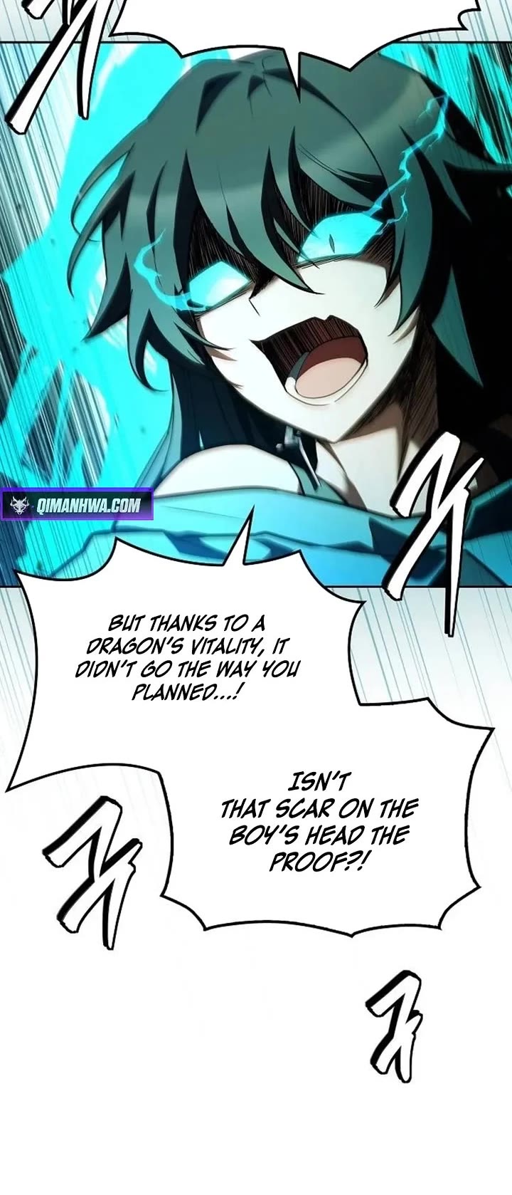 The Archmage's Restaurant Chapter 136 page 5 - Chapter 136
