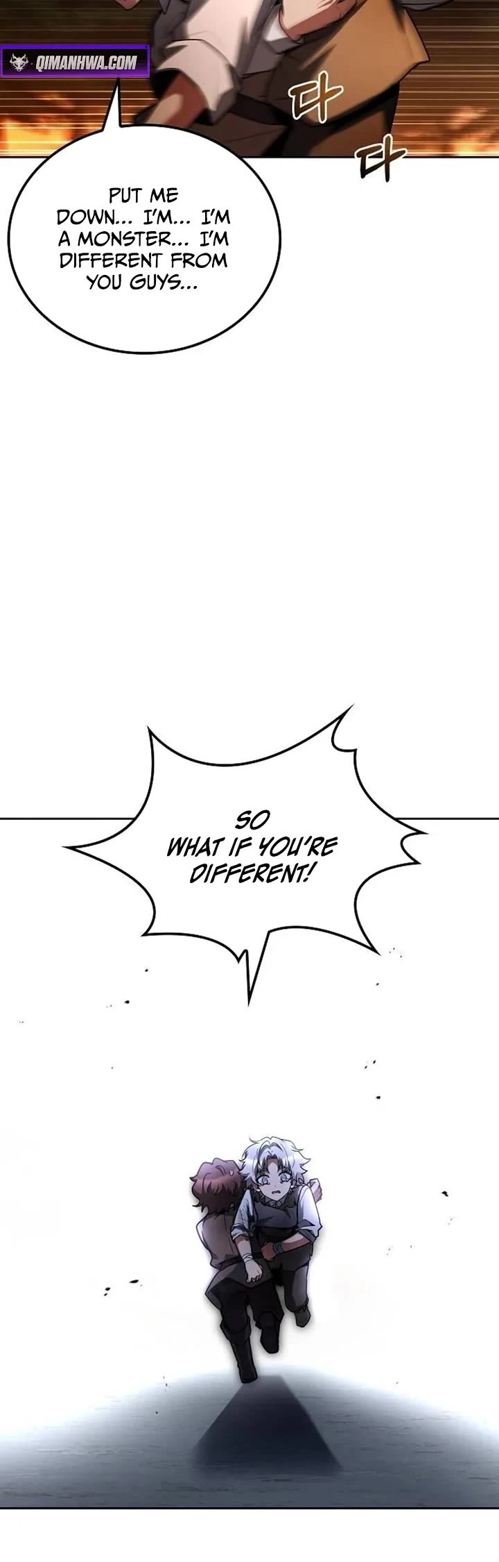The Archmage's Restaurant Chapter 136 page 50 - Chapter 136