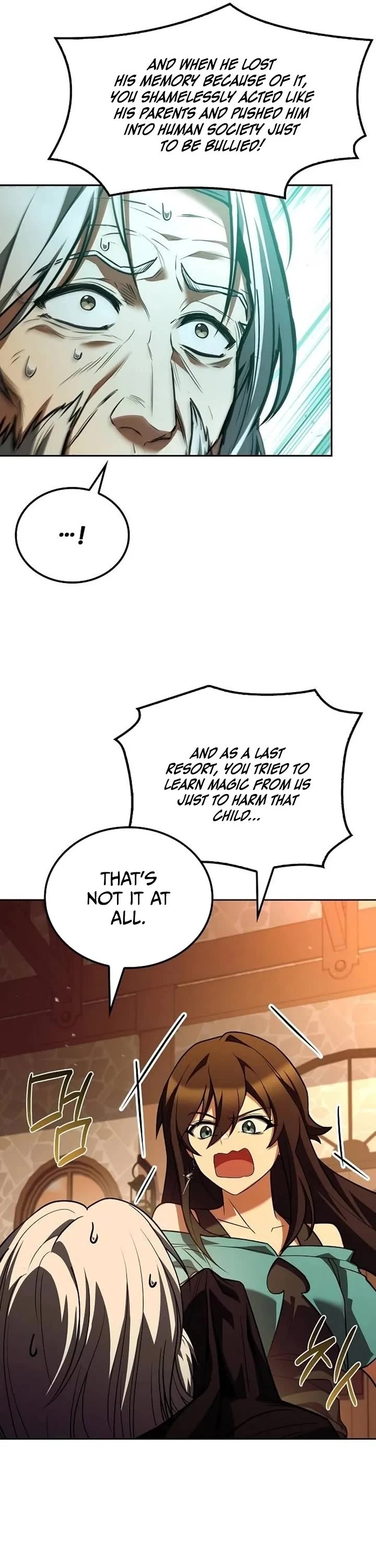 The Archmage's Restaurant Chapter 136 page 6 - Chapter 136