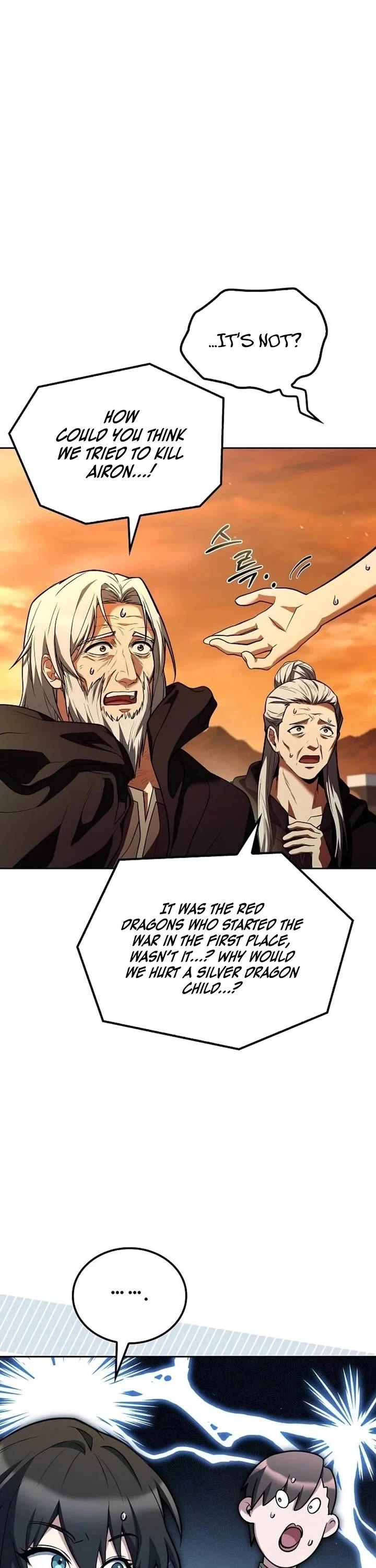 The Archmage's Restaurant Chapter 136 page 7 - Chapter 136