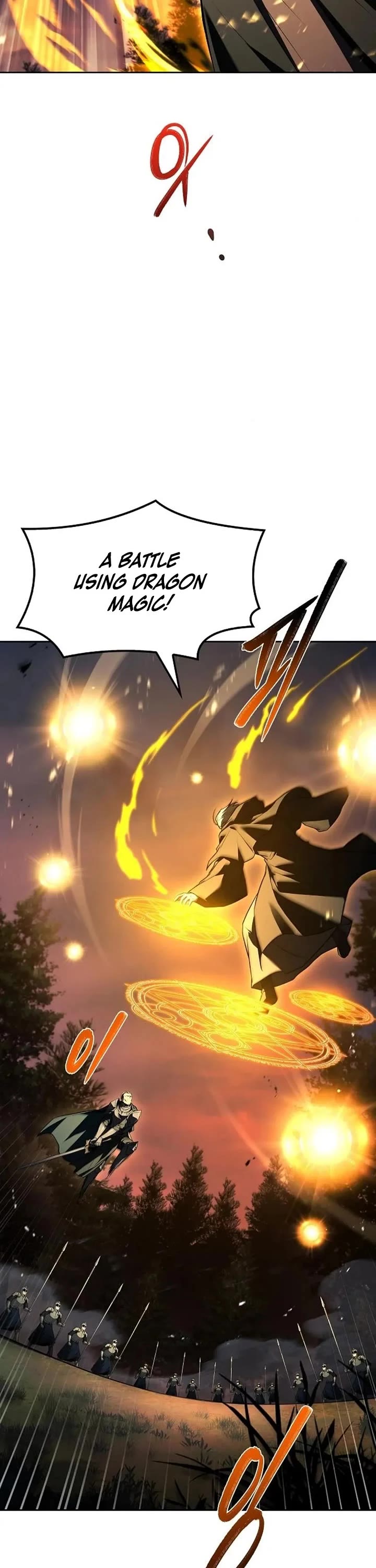 The Archmage's Restaurant Chapter 137 page 12 - Chapter 137