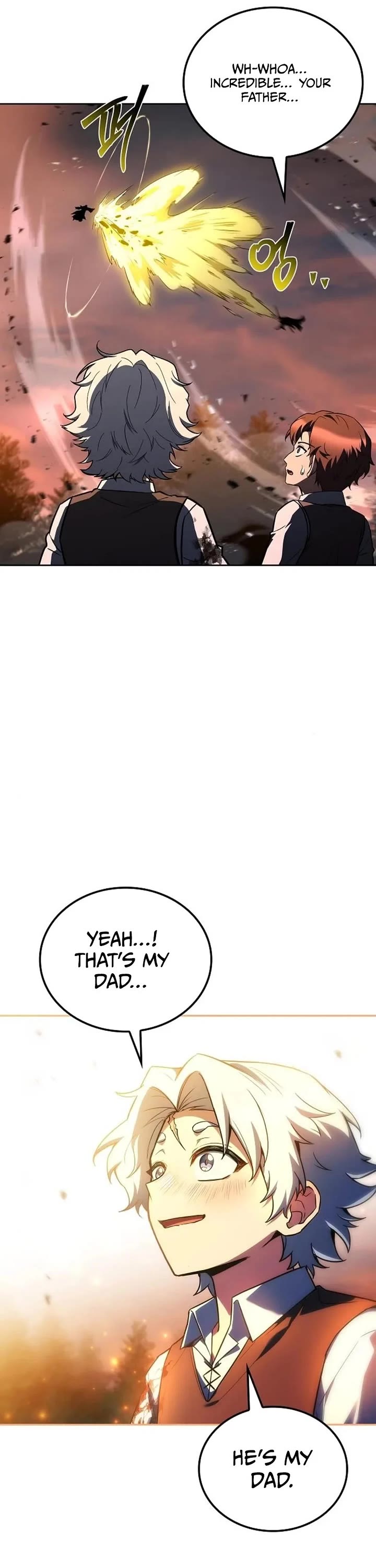 The Archmage's Restaurant Chapter 137 page 21 - Chapter 137